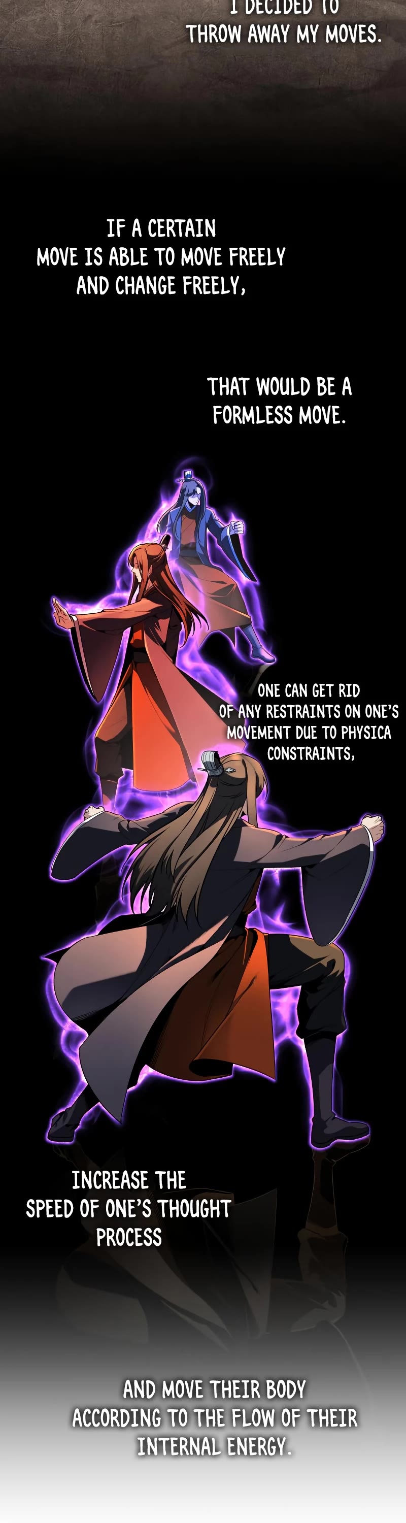 I Reincarnated as the Crazed Heir Chapter 72 page 43 - Chapter 72