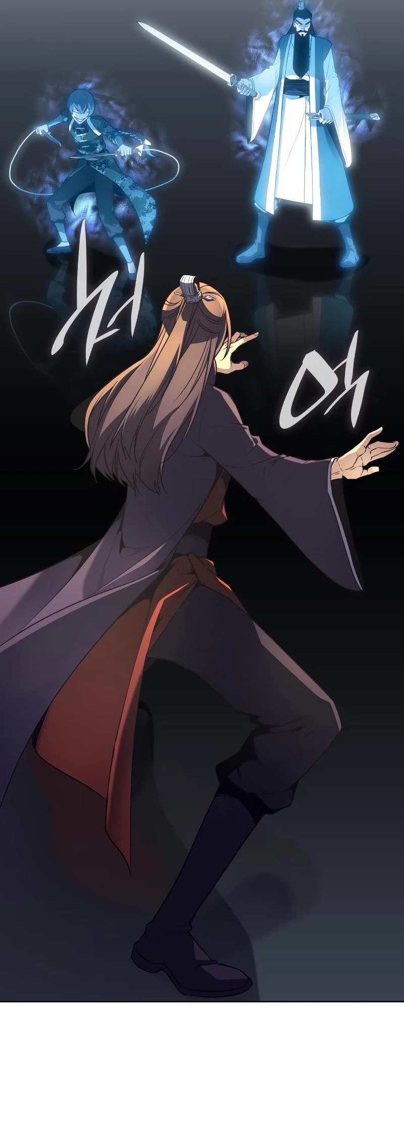 I Reincarnated as the Crazed Heir Chapter 72 page 46 - Chapter 72