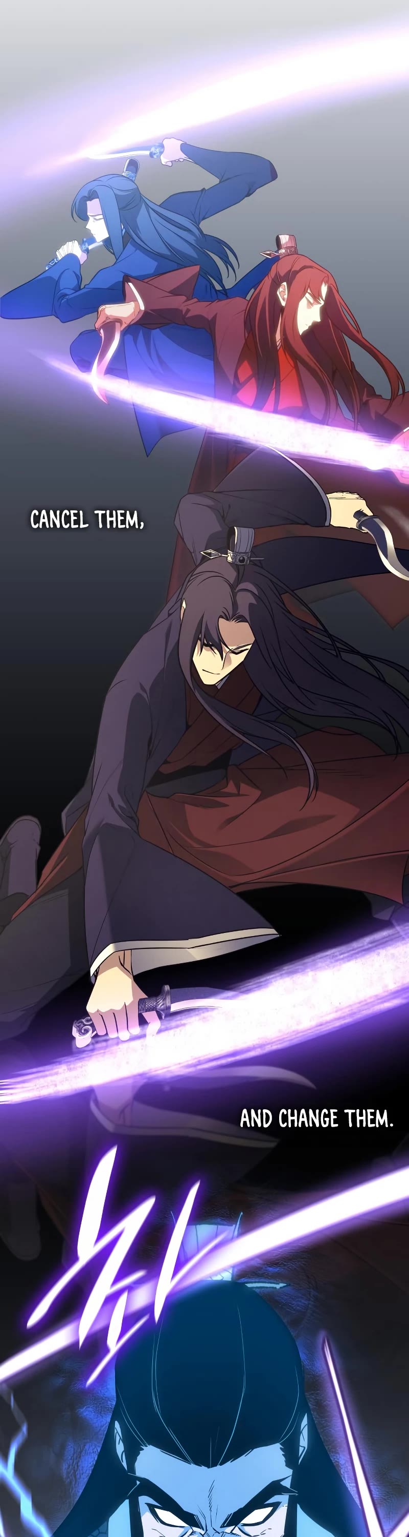 I Reincarnated as the Crazed Heir Chapter 72 page 51 - Chapter 72