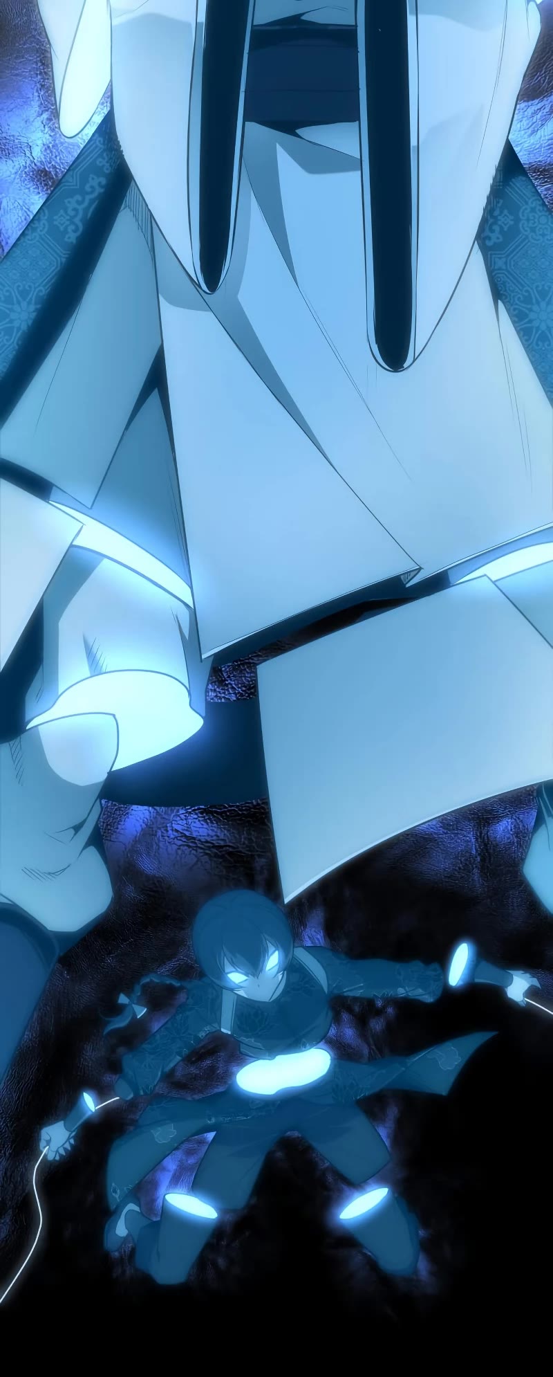 I Reincarnated as the Crazed Heir Chapter 72 page 55 - Chapter 72
