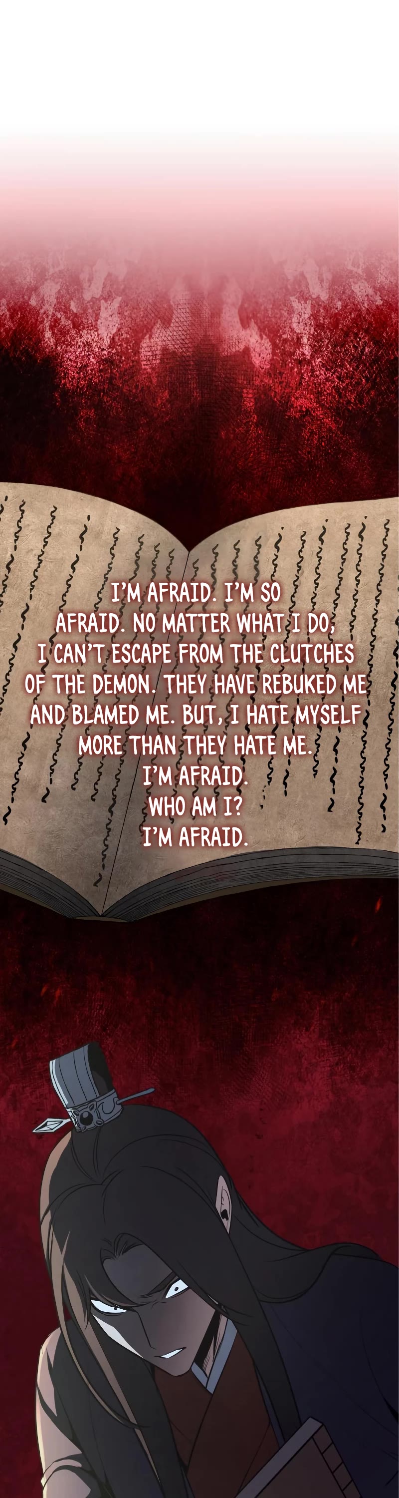 I Reincarnated as the Crazed Heir Chapter 72 page 62 - Chapter 72