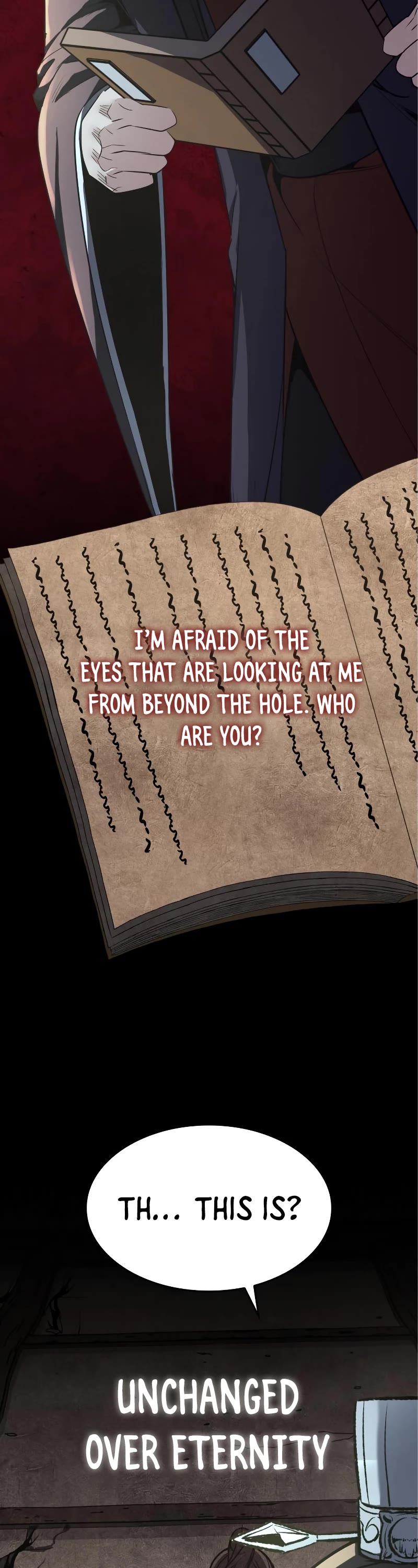 I Reincarnated as the Crazed Heir Chapter 72 page 63 - Chapter 72