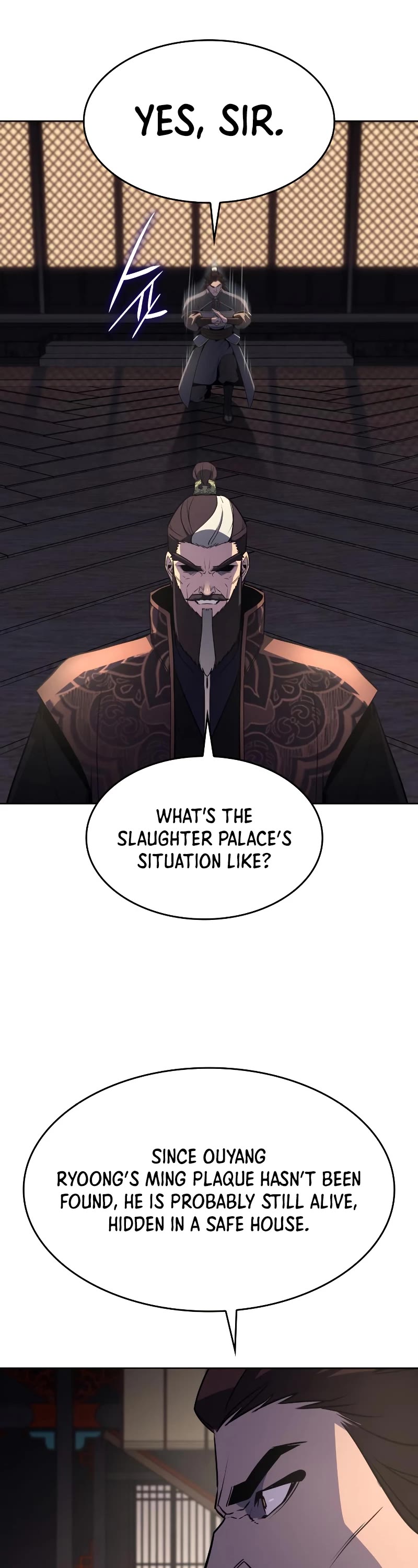 I Reincarnated as the Crazed Heir Chapter 72 page 68 - Chapter 72