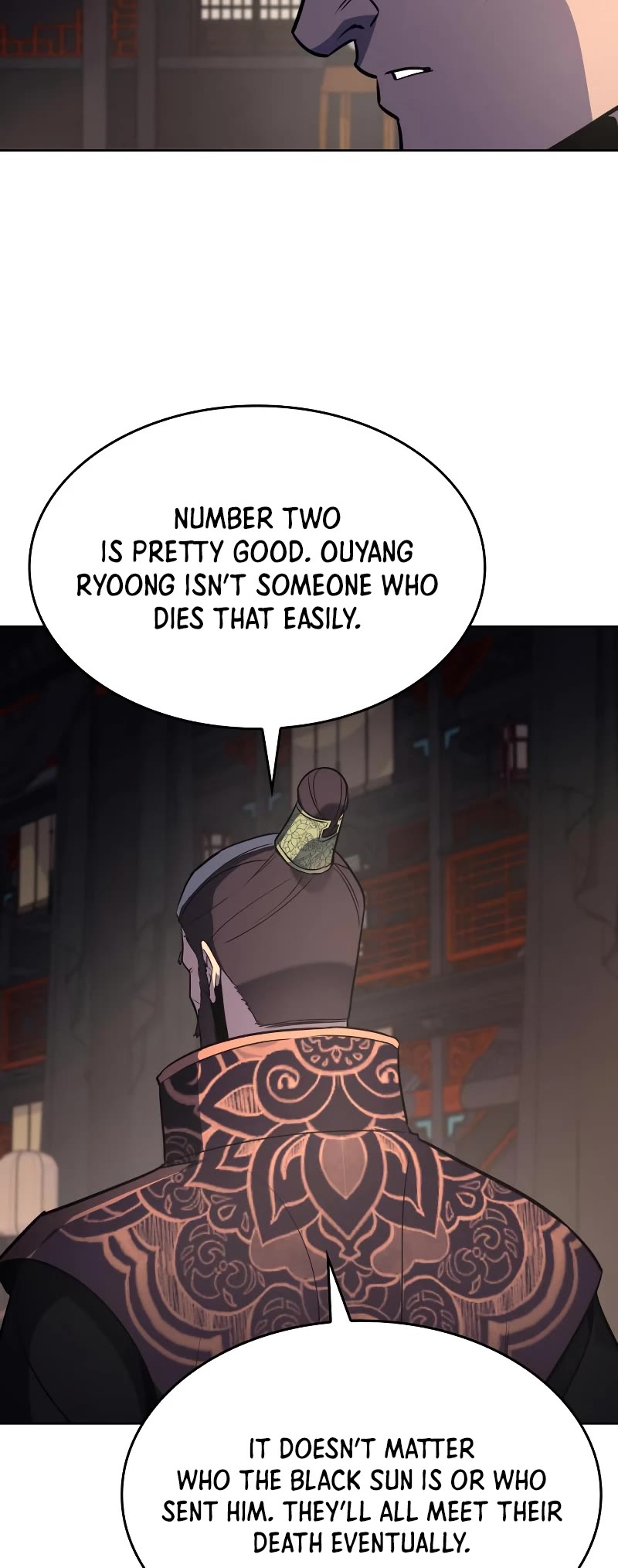I Reincarnated as the Crazed Heir Chapter 72 page 69 - Chapter 72