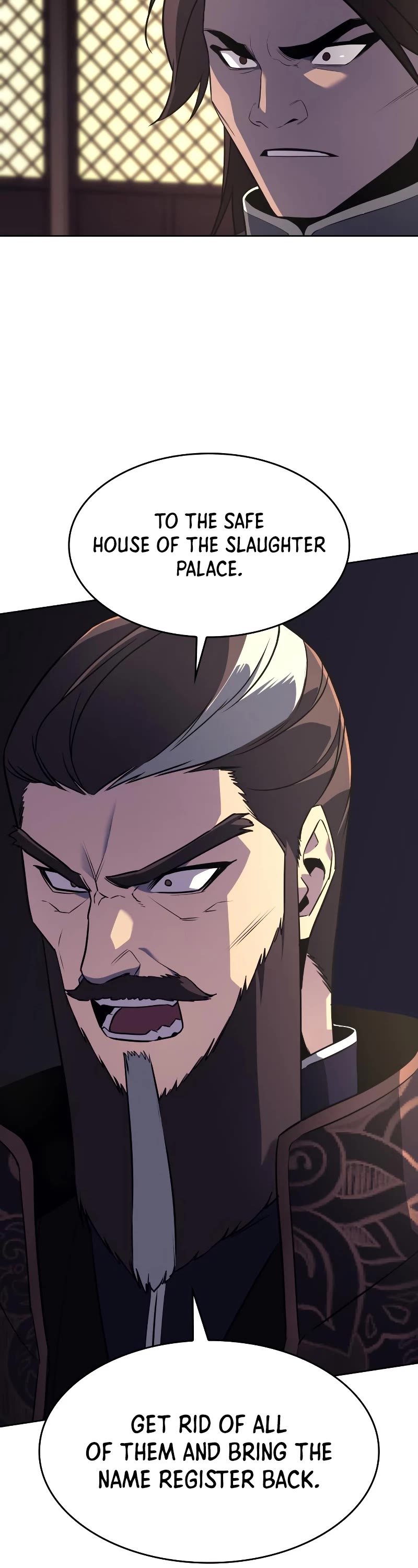 I Reincarnated as the Crazed Heir Chapter 72 page 72 - Chapter 72
