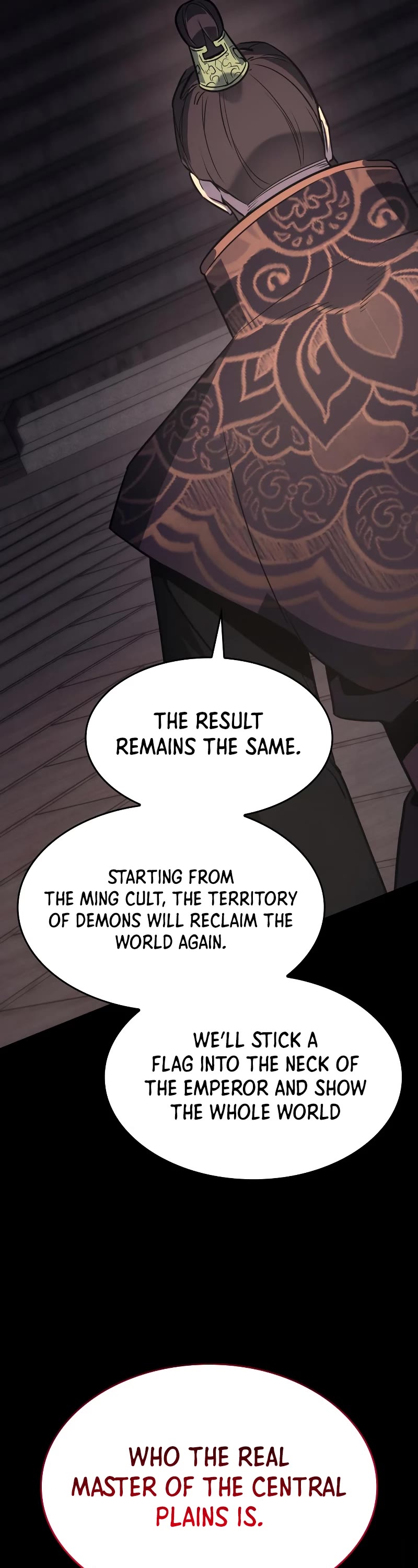 I Reincarnated as the Crazed Heir Chapter 72 page 74 - Chapter 72
