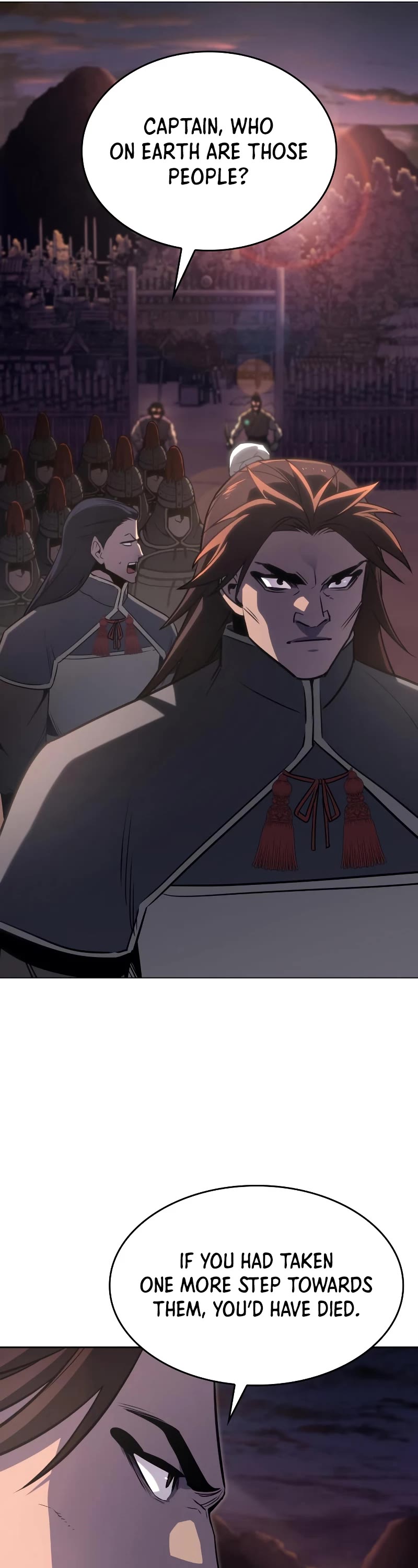I Reincarnated as the Crazed Heir Chapter 73 page 12 - Chapter 73