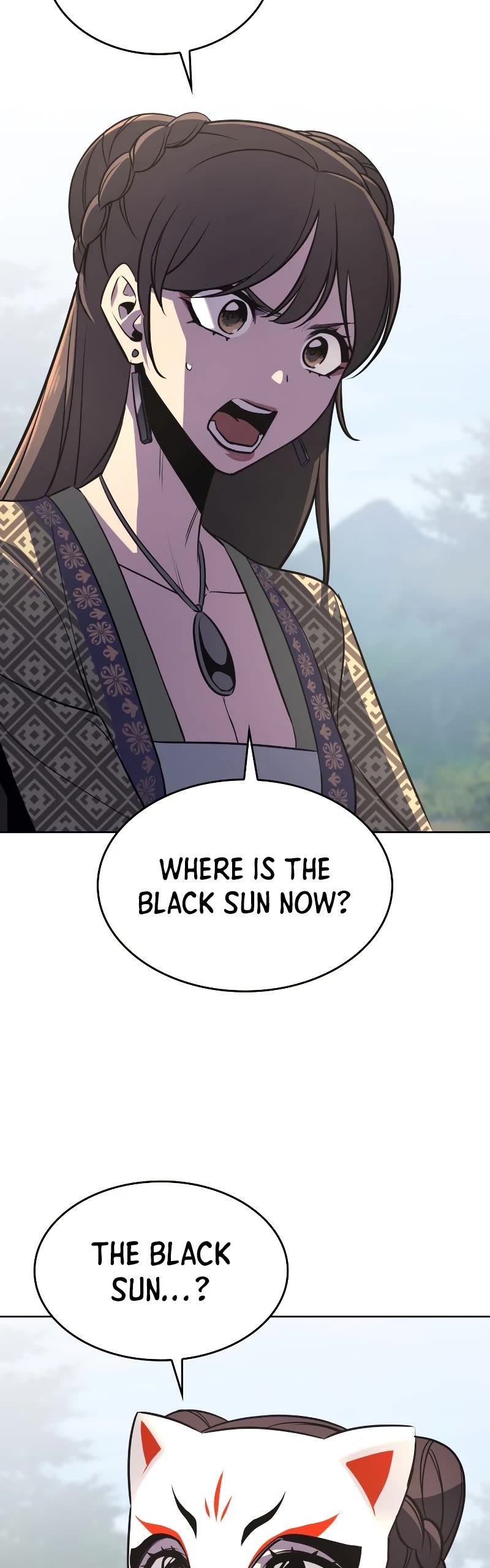 I Reincarnated as the Crazed Heir Chapter 73 page 19 - Chapter 73