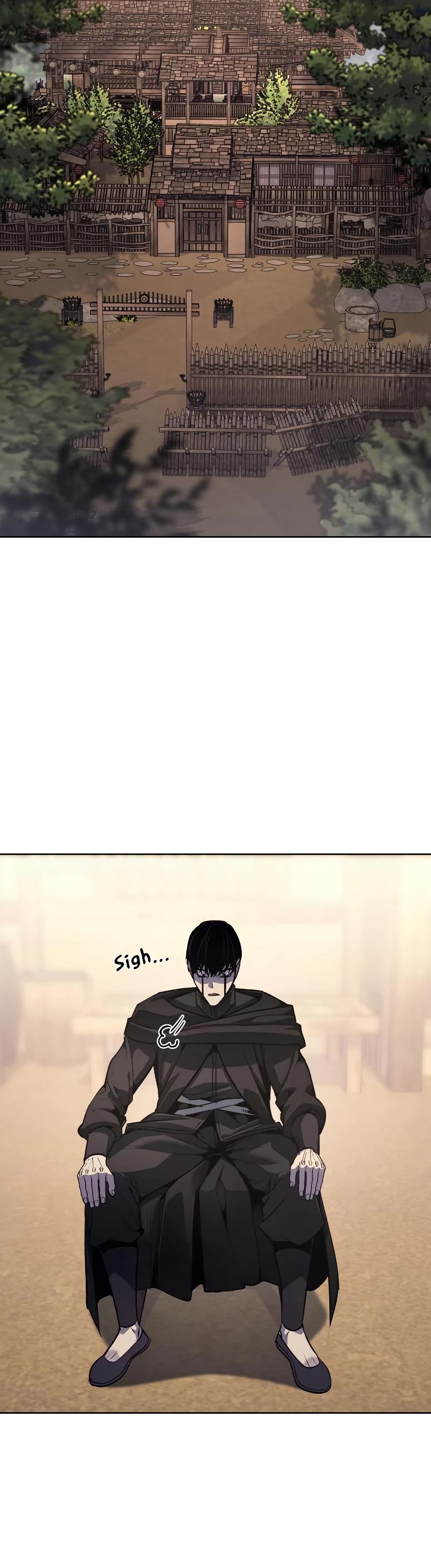 I Reincarnated as the Crazed Heir Chapter 73 page 30 - Chapter 73