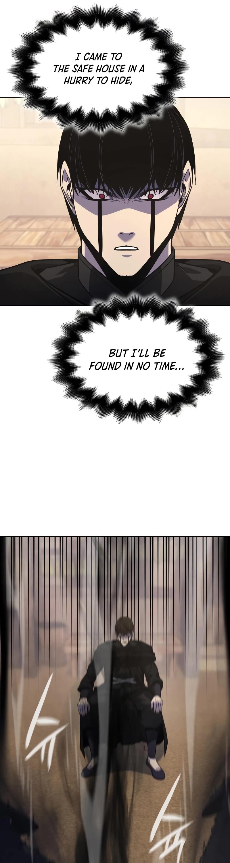 I Reincarnated as the Crazed Heir Chapter 73 page 31 - Chapter 73
