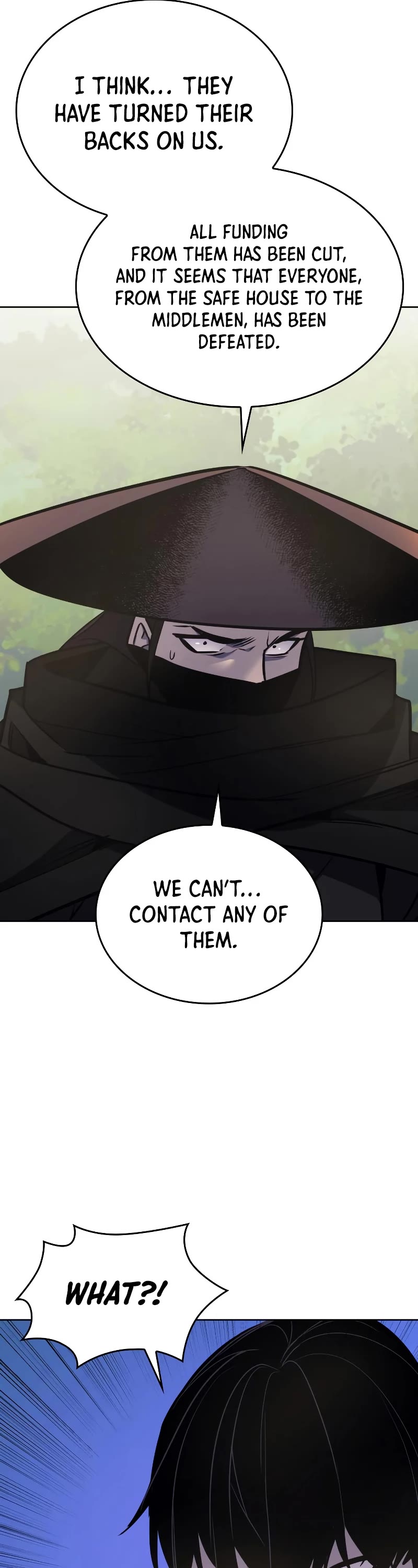 I Reincarnated as the Crazed Heir Chapter 73 page 34 - Chapter 73