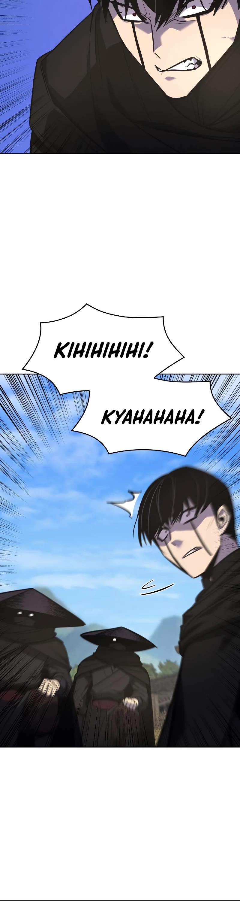 I Reincarnated as the Crazed Heir Chapter 73 page 35 - Chapter 73