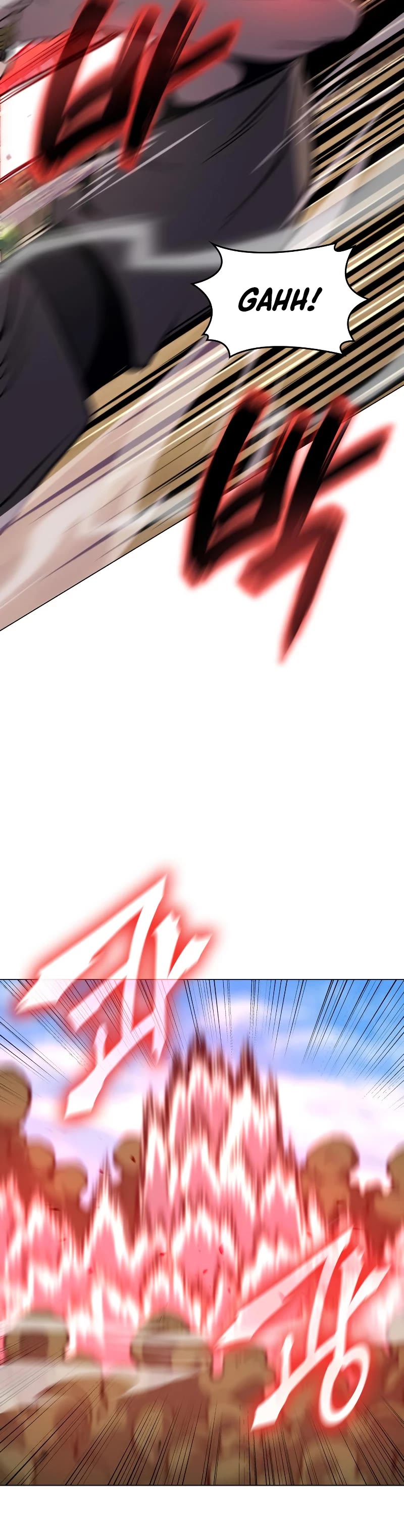 I Reincarnated as the Crazed Heir Chapter 73 page 45 - Chapter 73