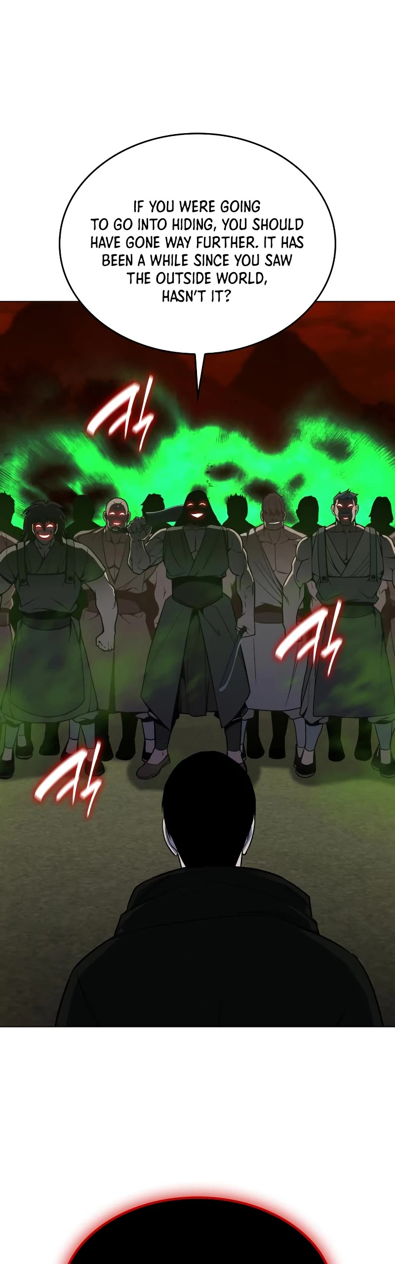 I Reincarnated as the Crazed Heir Chapter 73 page 49 - Chapter 73