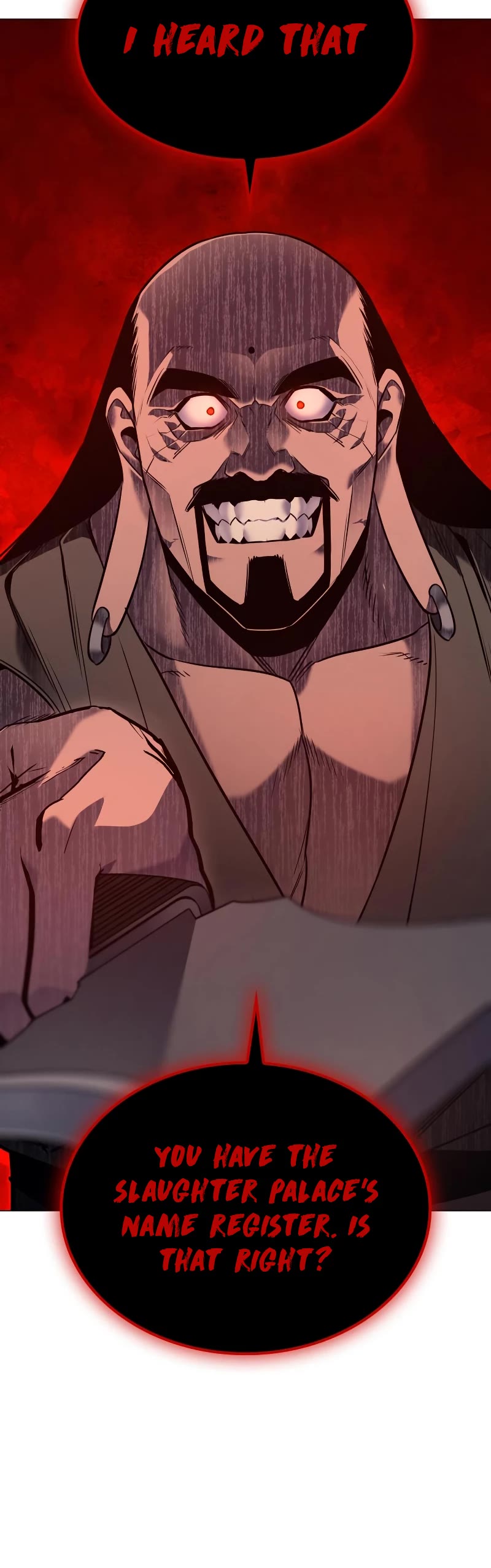 I Reincarnated as the Crazed Heir Chapter 73 page 50 - Chapter 73