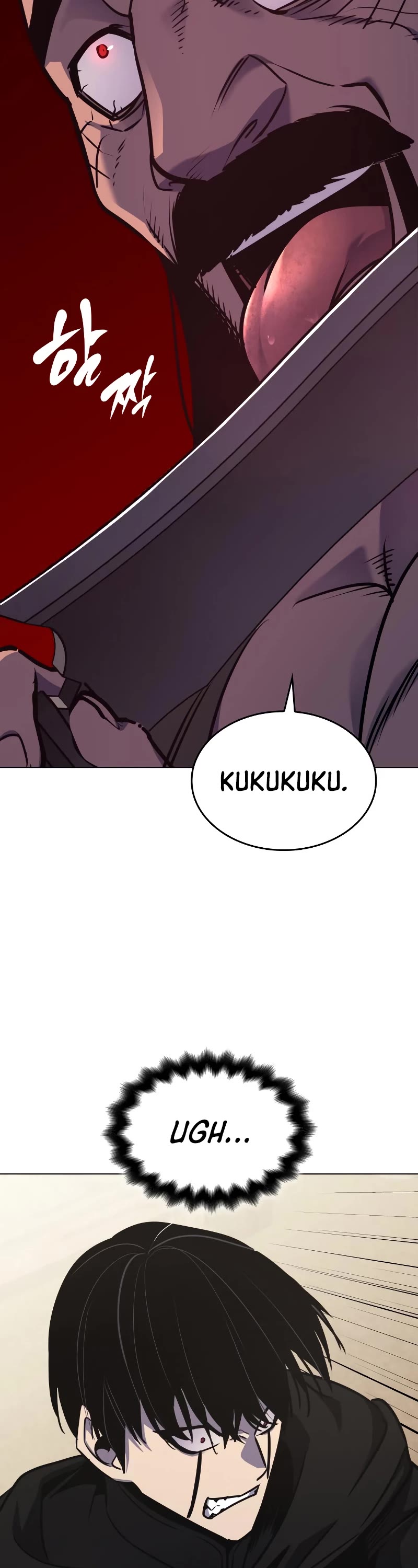 I Reincarnated as the Crazed Heir Chapter 73 page 52 - Chapter 73