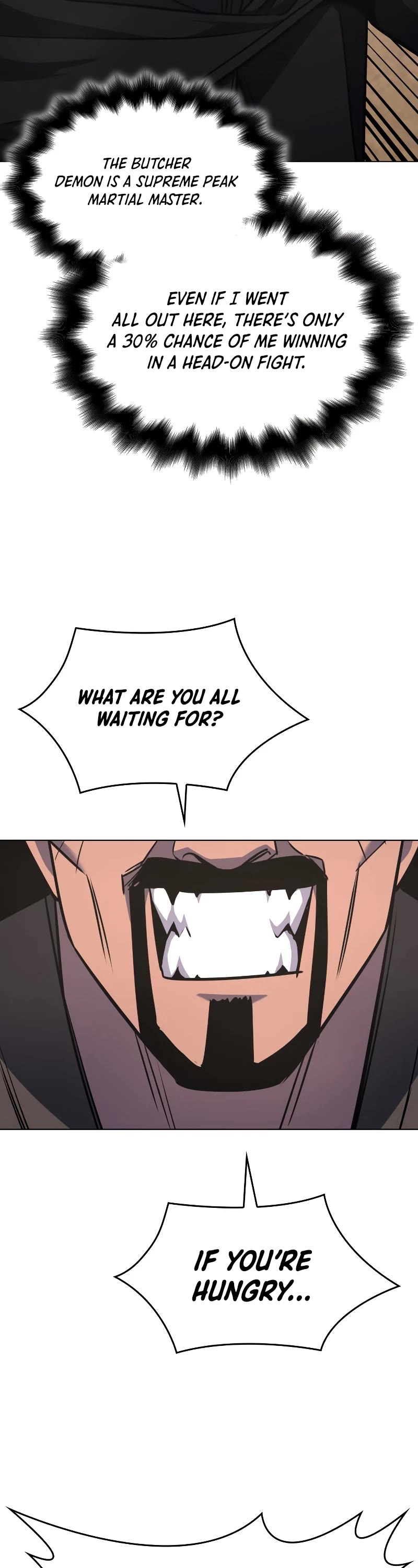 I Reincarnated as the Crazed Heir Chapter 73 page 53 - Chapter 73