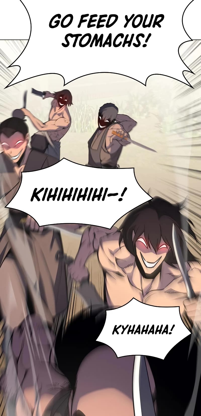 I Reincarnated as the Crazed Heir Chapter 73 page 54 - Chapter 73