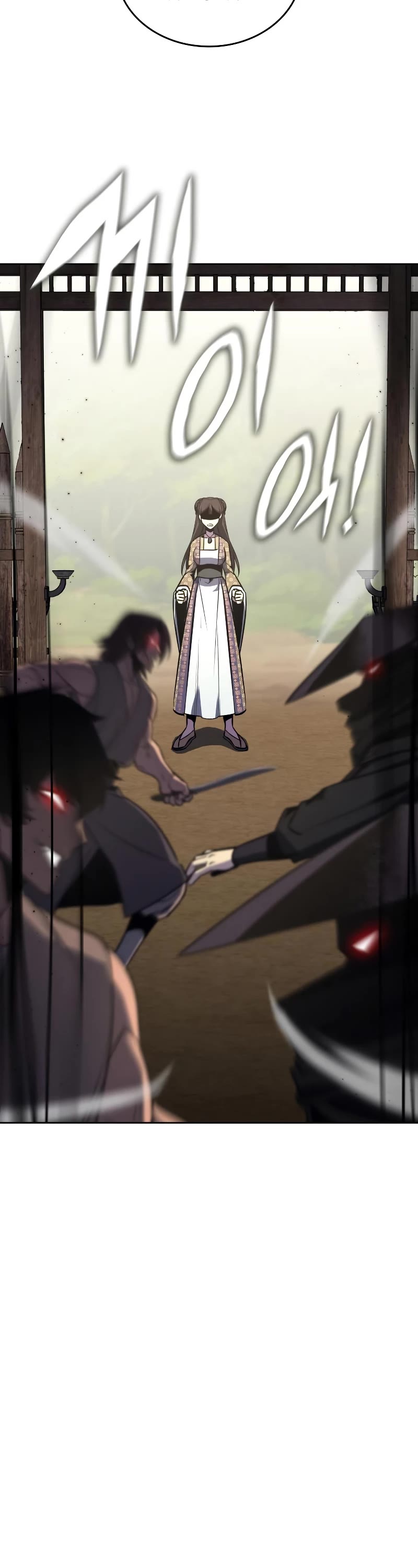 I Reincarnated as the Crazed Heir Chapter 73 page 58 - Chapter 73