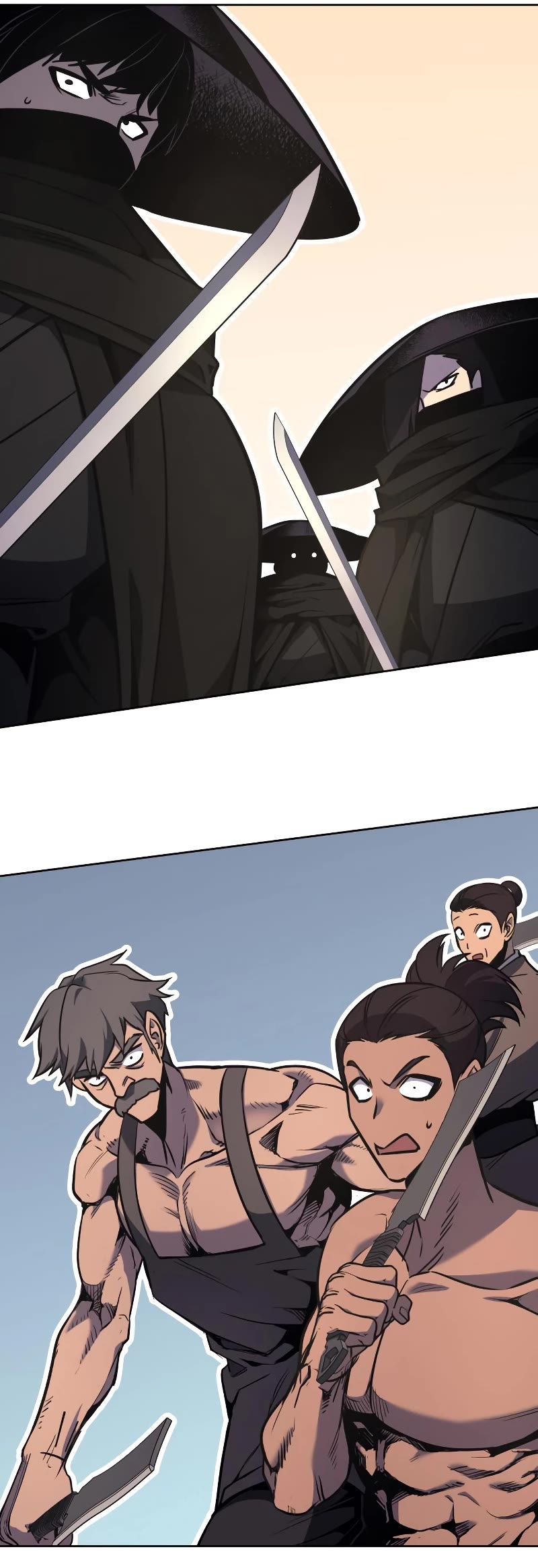 I Reincarnated as the Crazed Heir Chapter 73 page 59 - Chapter 73