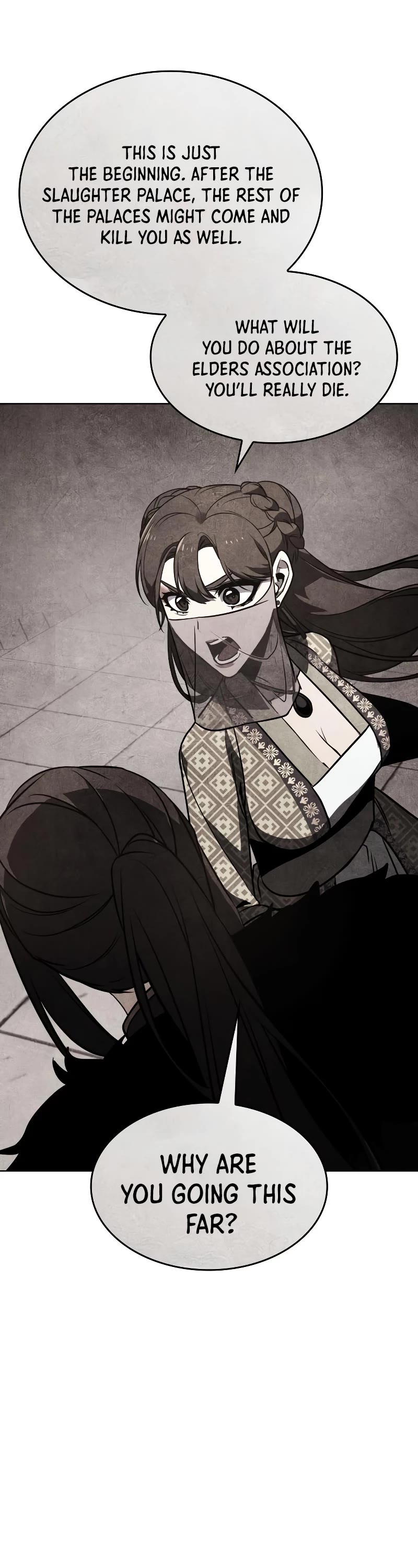 I Reincarnated as the Crazed Heir Chapter 73 page 69 - Chapter 73