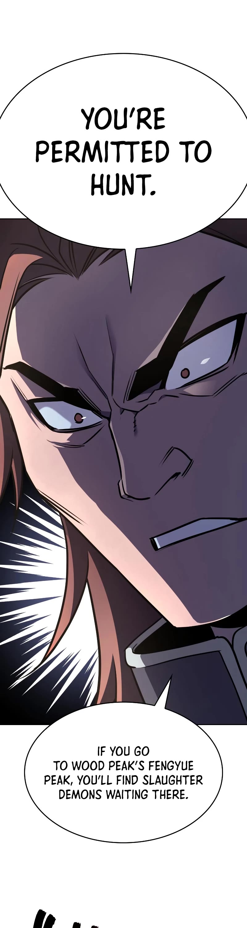 I Reincarnated as the Crazed Heir Chapter 73 page 7 - Chapter 73