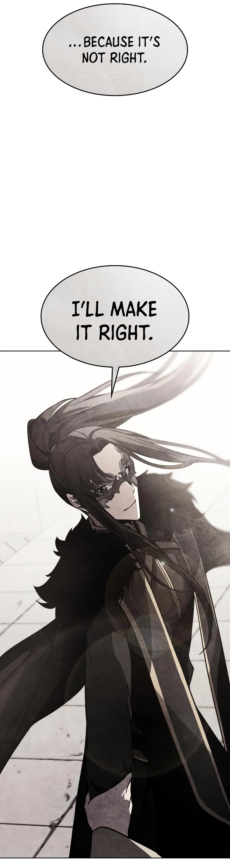 I Reincarnated as the Crazed Heir Chapter 73 page 70 - Chapter 73