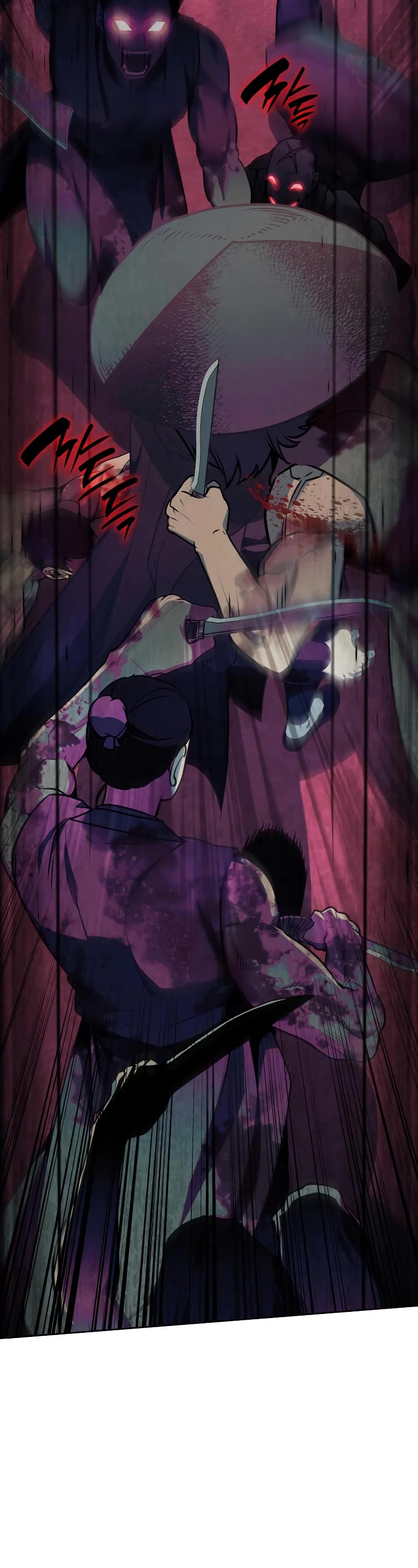 I Reincarnated as the Crazed Heir Chapter 74 page 13 - Chapter 74
