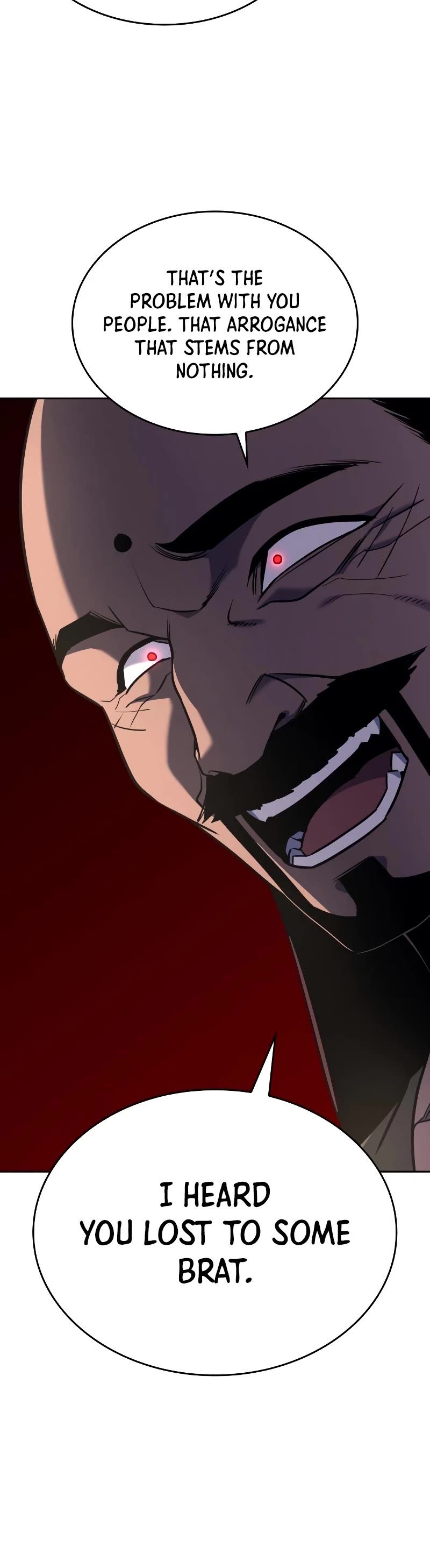 I Reincarnated as the Crazed Heir Chapter 74 page 16 - Chapter 74