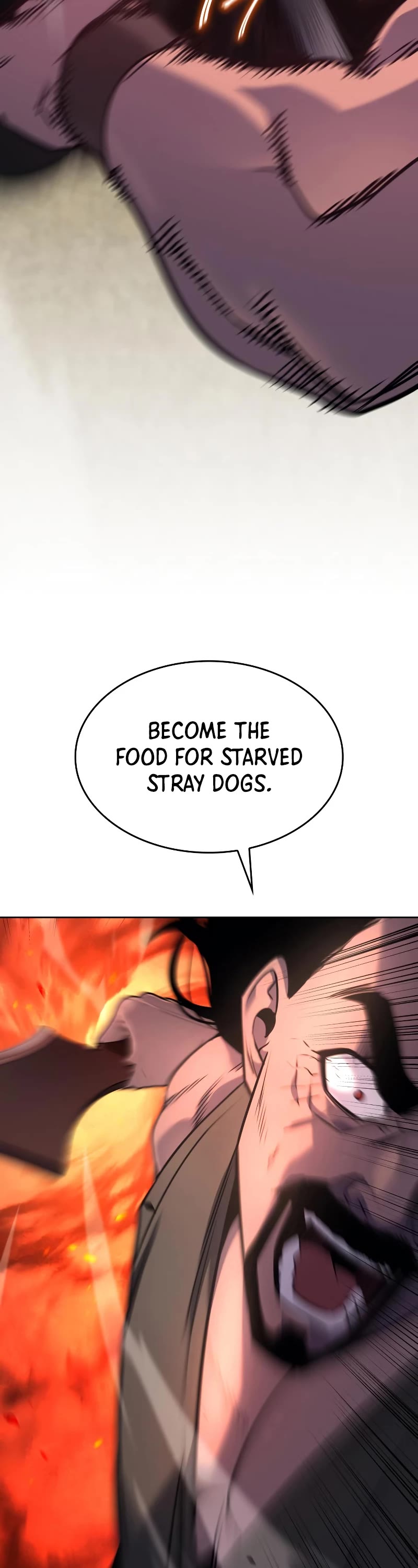 I Reincarnated as the Crazed Heir Chapter 74 page 23 - Chapter 74
