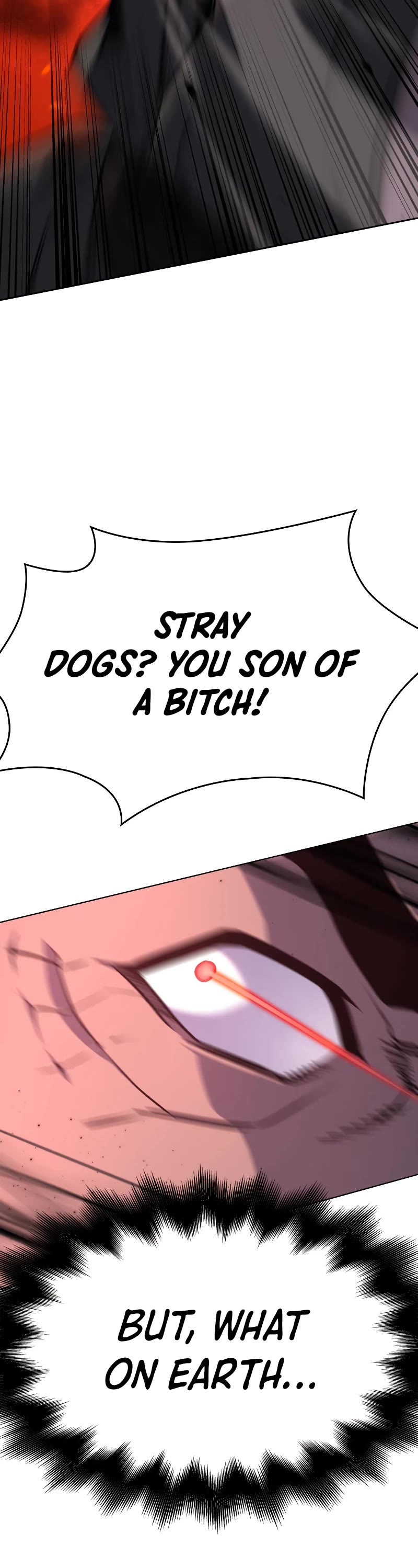 I Reincarnated as the Crazed Heir Chapter 74 page 24 - Chapter 74