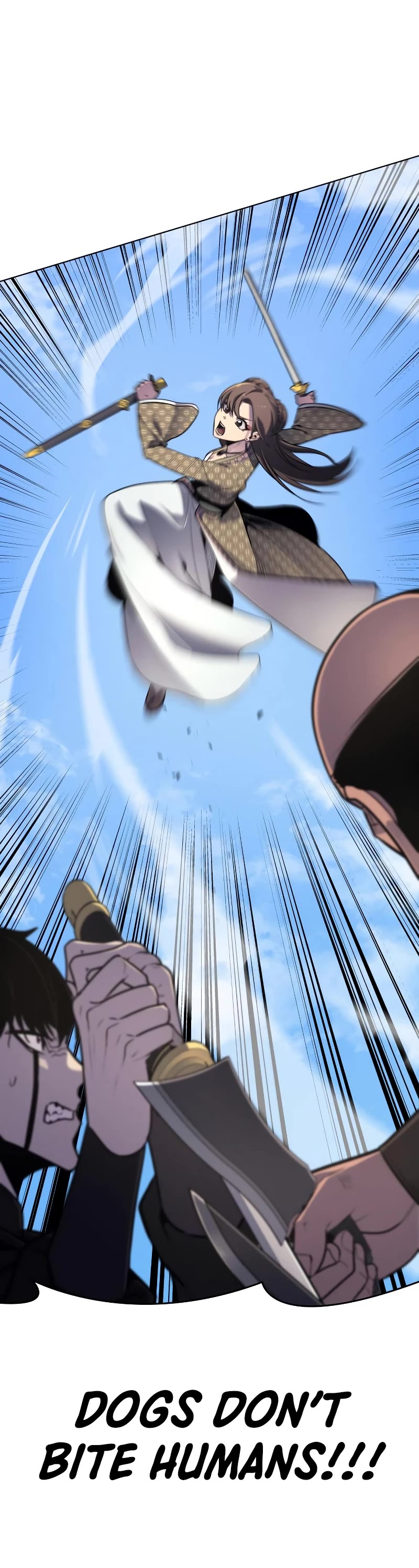 I Reincarnated as the Crazed Heir Chapter 74 page 25 - Chapter 74