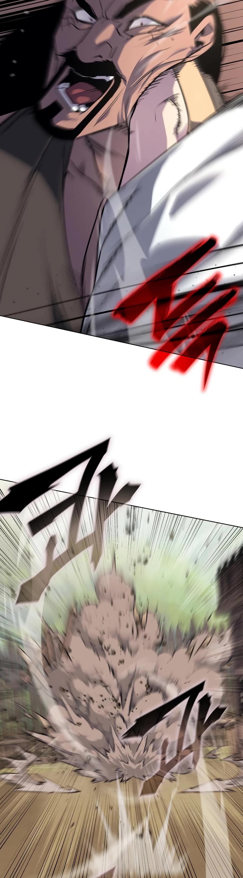 I Reincarnated as the Crazed Heir Chapter 74 page 34 - Chapter 74