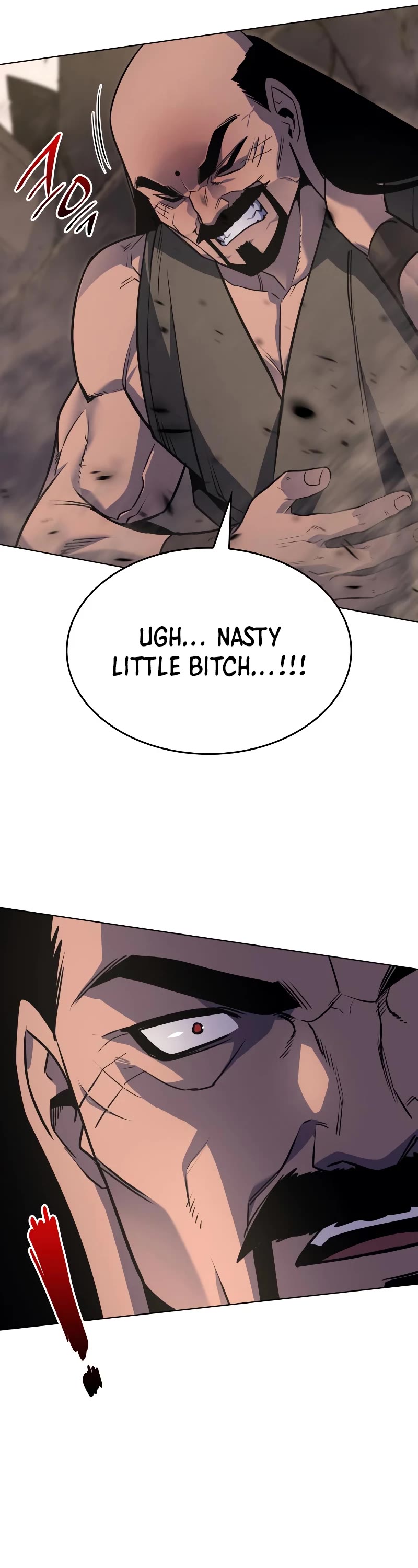 I Reincarnated as the Crazed Heir Chapter 74 page 36 - Chapter 74