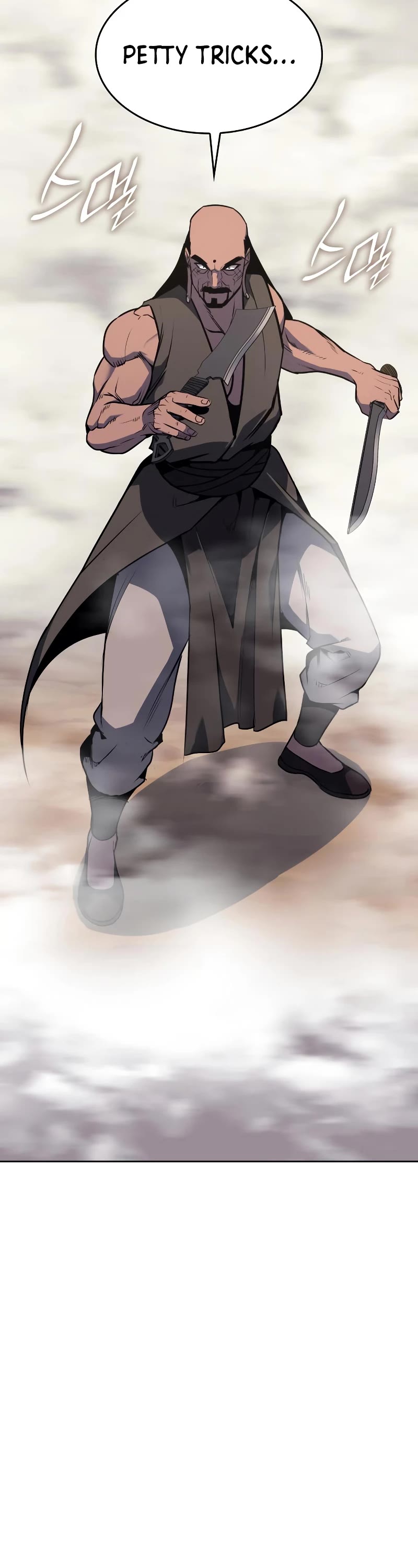 I Reincarnated as the Crazed Heir Chapter 74 page 38 - Chapter 74