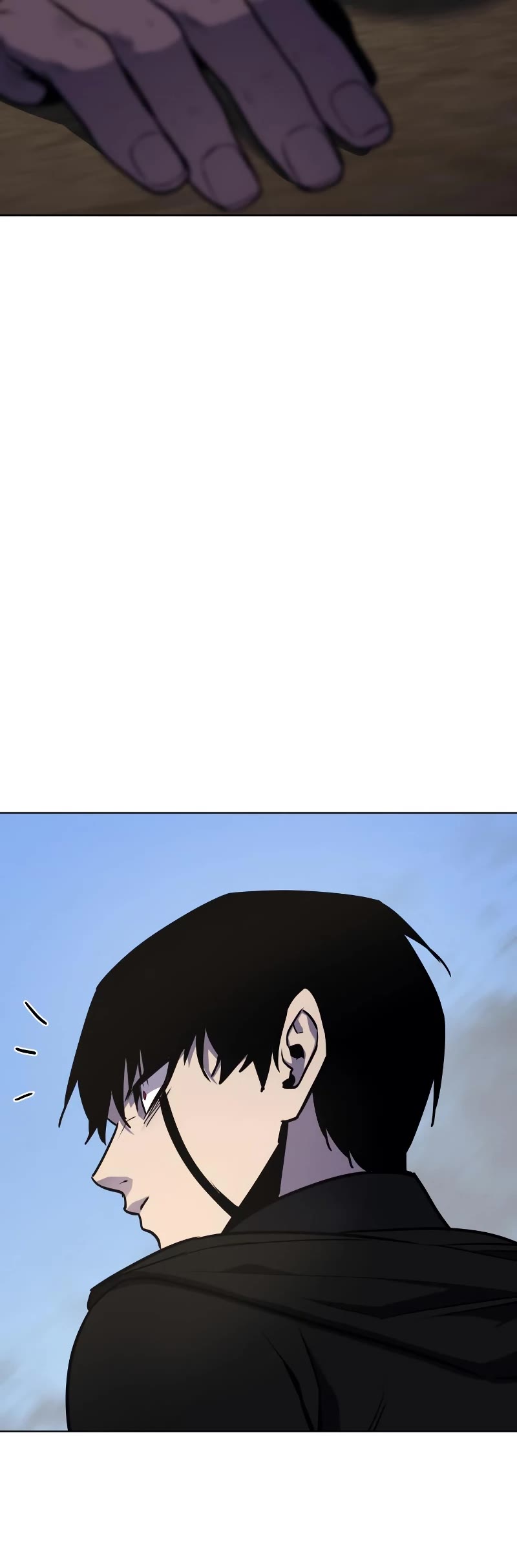I Reincarnated as the Crazed Heir Chapter 74 page 44 - Chapter 74