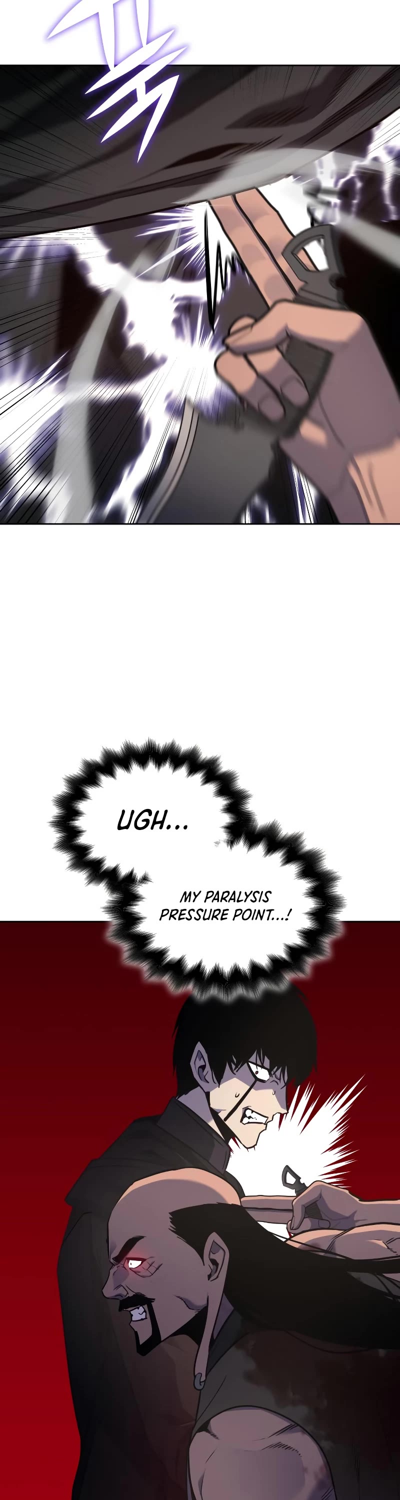I Reincarnated as the Crazed Heir Chapter 74 page 53 - Chapter 74