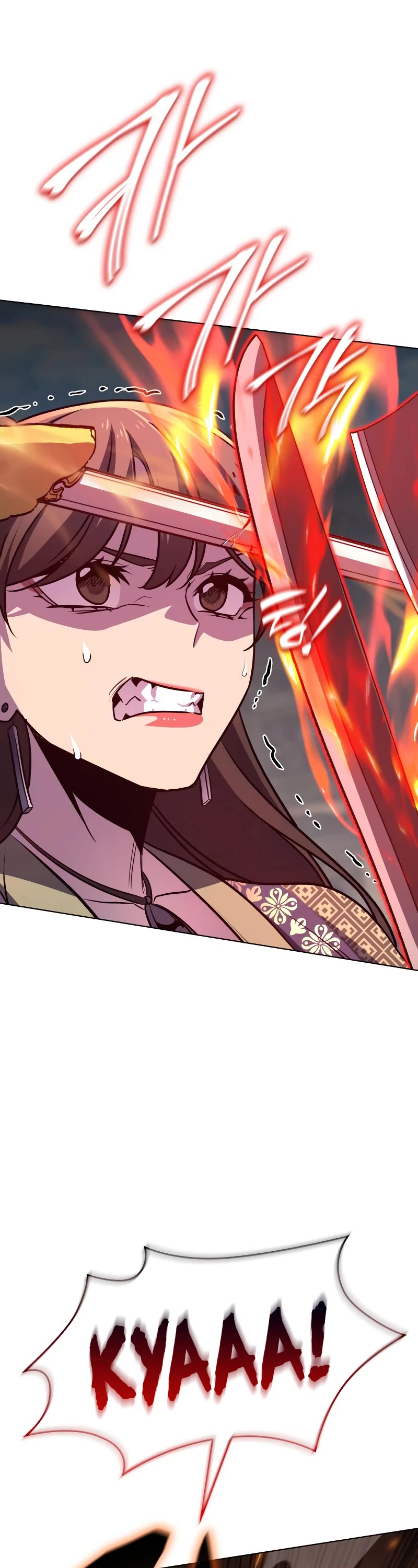 I Reincarnated as the Crazed Heir Chapter 74 page 62 - Chapter 74