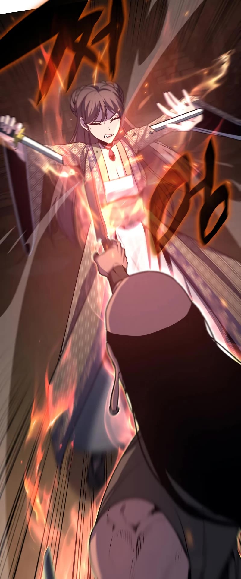 I Reincarnated as the Crazed Heir Chapter 74 page 63 - Chapter 74