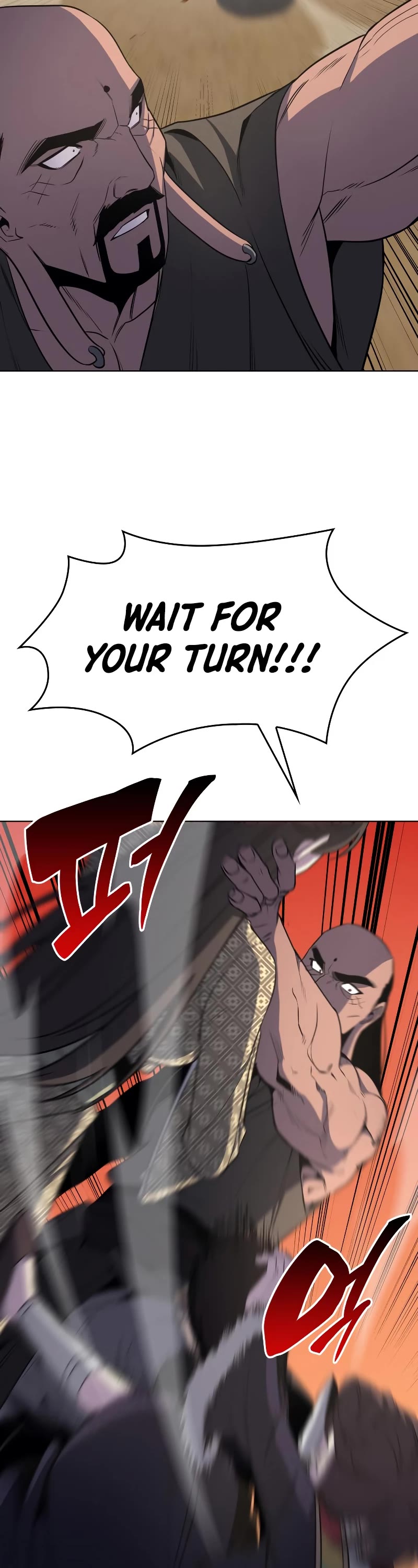 I Reincarnated as the Crazed Heir Chapter 74 page 67 - Chapter 74