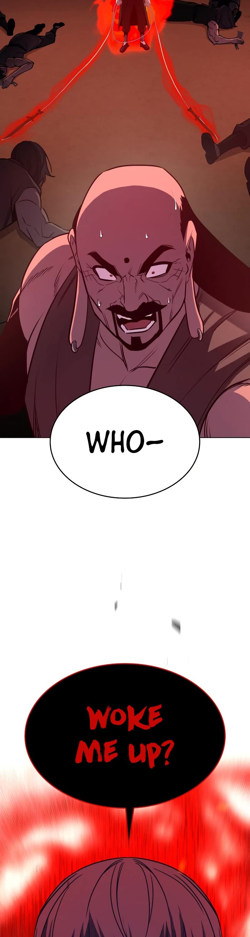 I Reincarnated as the Crazed Heir Chapter 74 page 76 - Chapter 74