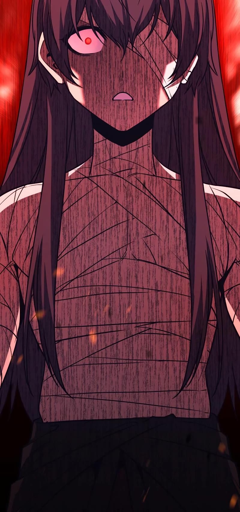 I Reincarnated as the Crazed Heir Chapter 74 page 77 - Chapter 74