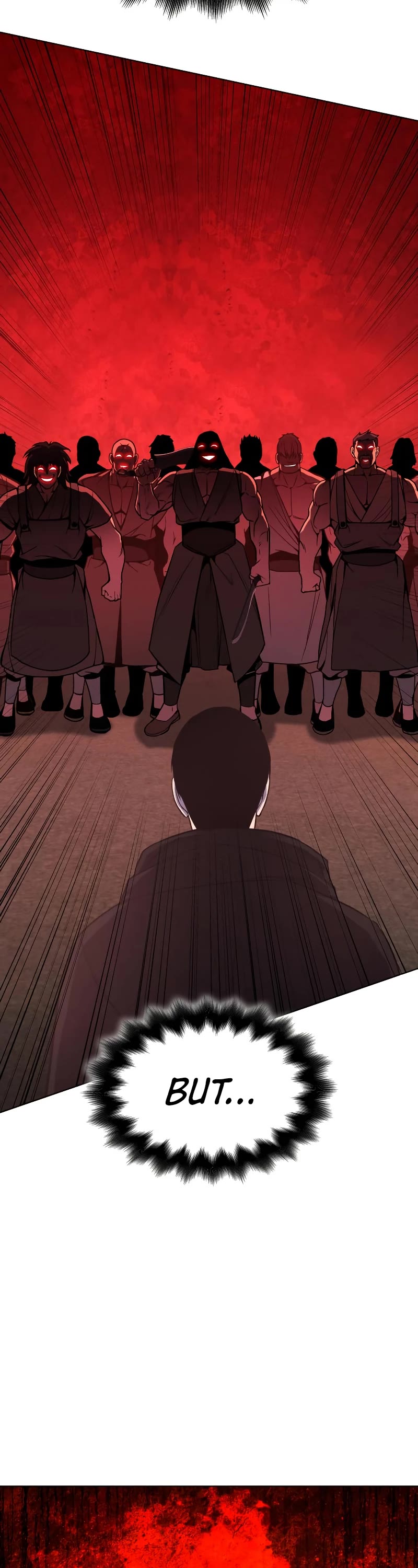 I Reincarnated as the Crazed Heir Chapter 74 page 8 - Chapter 74
