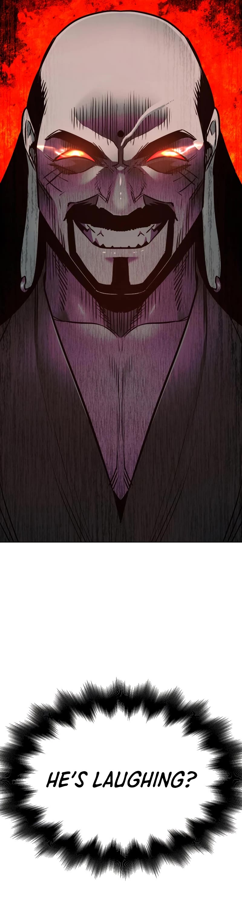 I Reincarnated as the Crazed Heir Chapter 74 page 9 - Chapter 74