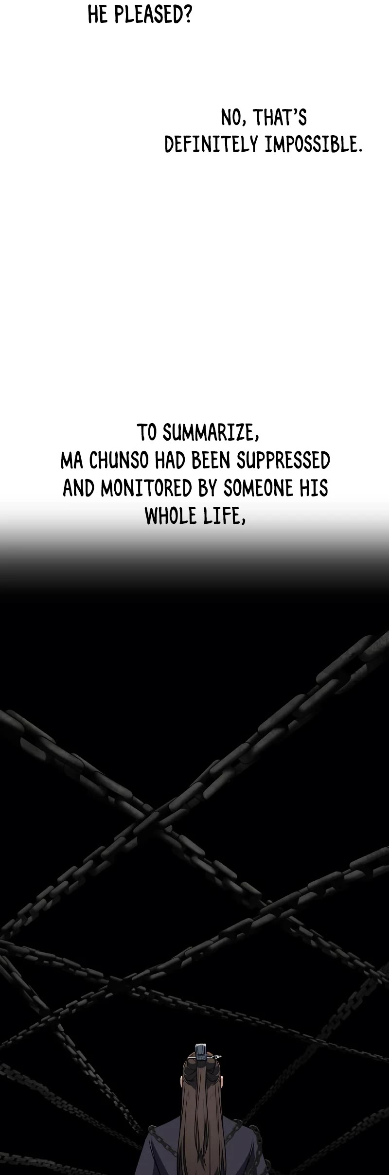 I Reincarnated as the Crazed Heir Chapter 75 page 10 - Chapter 75