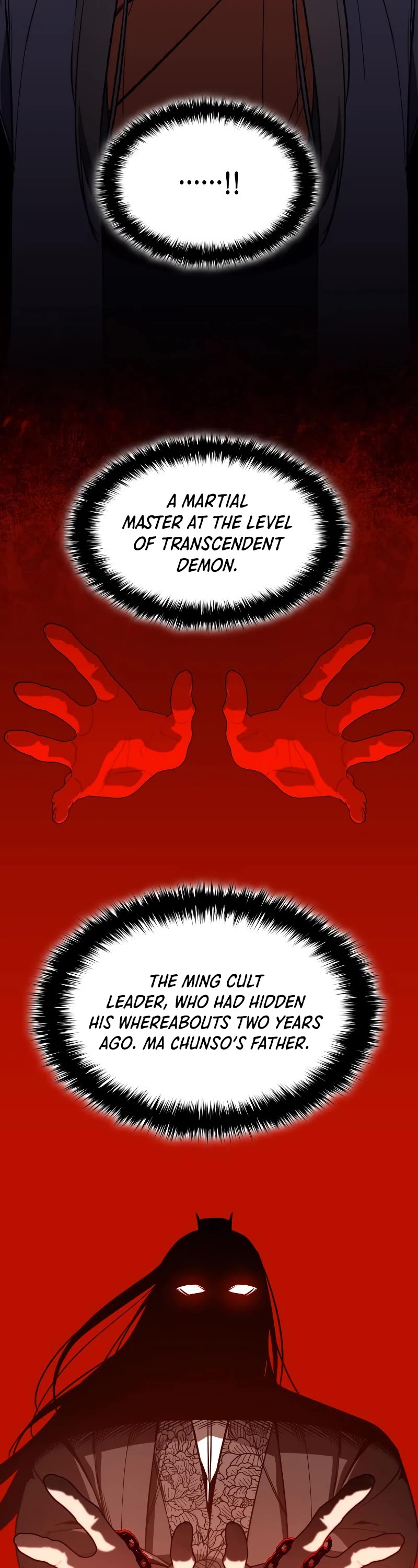 I Reincarnated as the Crazed Heir Chapter 75 page 12 - Chapter 75
