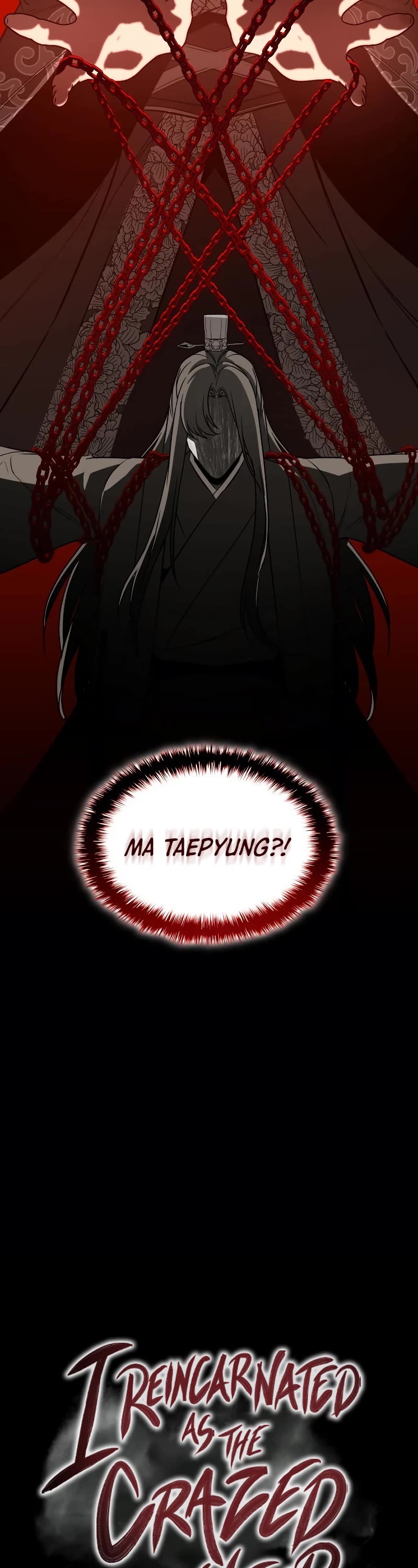 I Reincarnated as the Crazed Heir Chapter 75 page 13 - Chapter 75
