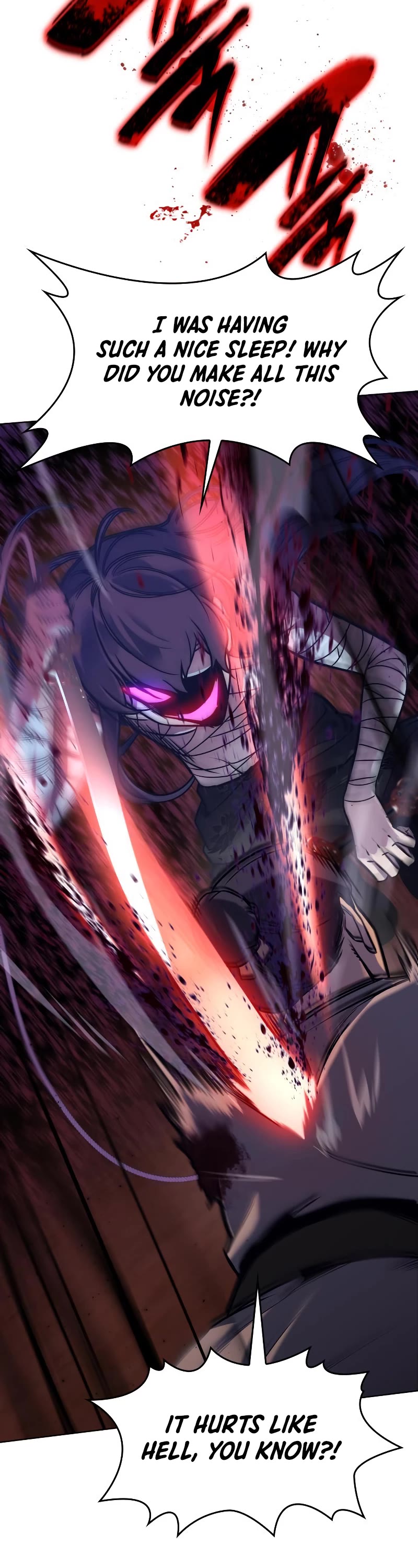 I Reincarnated as the Crazed Heir Chapter 75 page 23 - Chapter 75