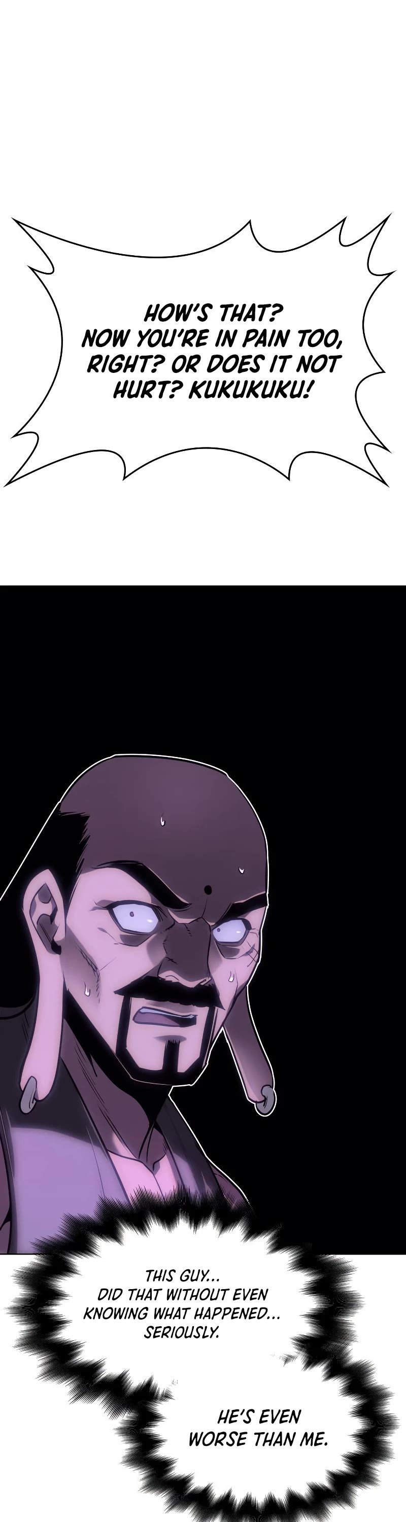 I Reincarnated as the Crazed Heir Chapter 75 page 24 - Chapter 75