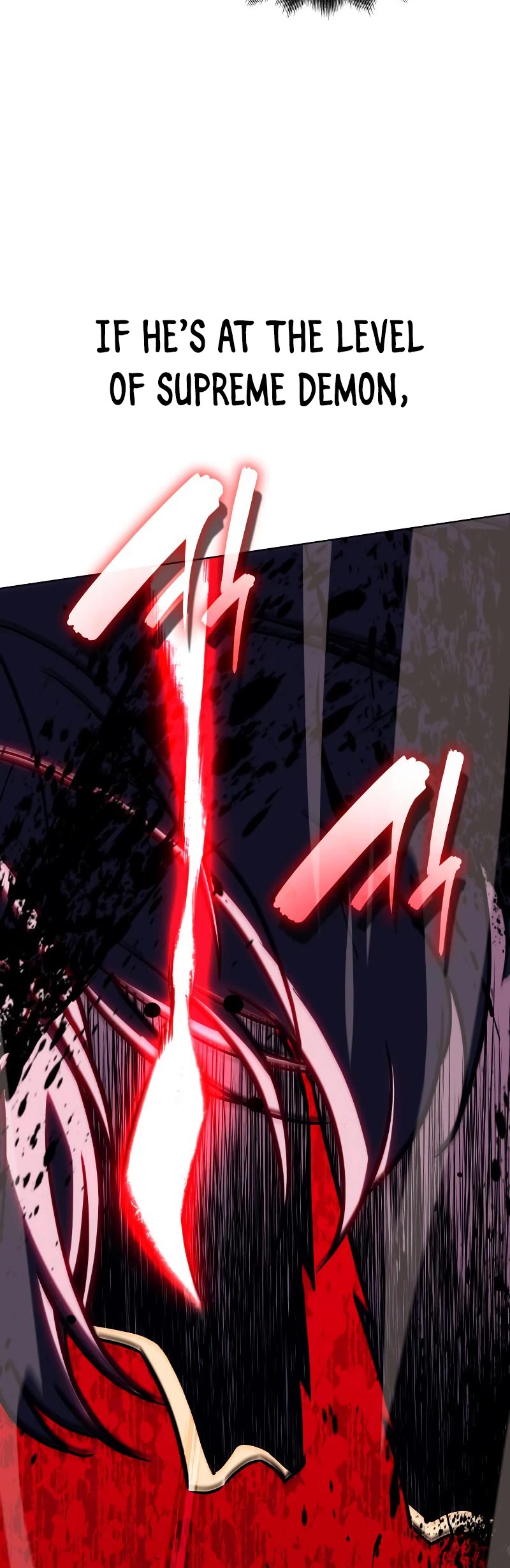 I Reincarnated as the Crazed Heir Chapter 75 page 25 - Chapter 75